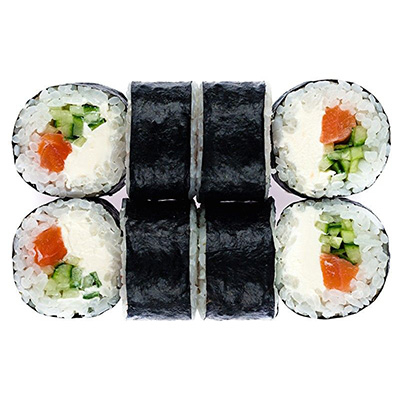 Заказать Ролл Лосось, Foodex