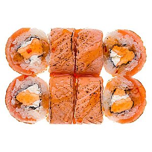 Ролл Филадельфия Чили, Foodex