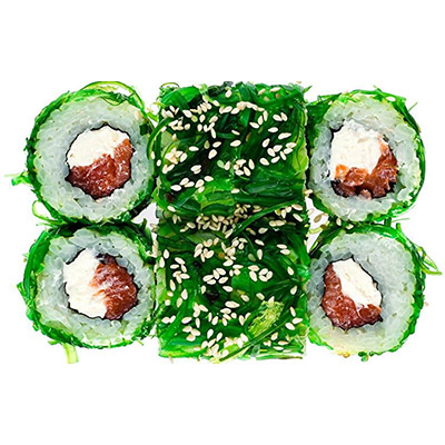 Заказать Ролл Алабама, Foodex