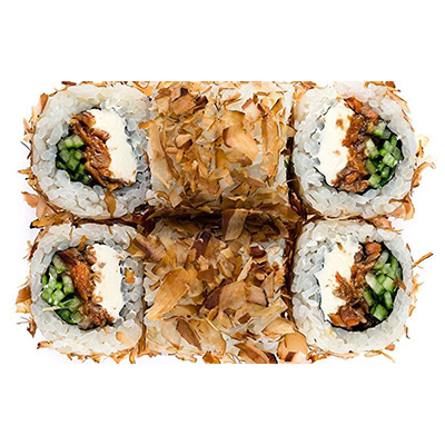 Заказать Ролл Бонито, Foodex