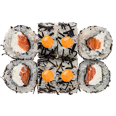 Заказать Ролл Аризона спайси, Foodex