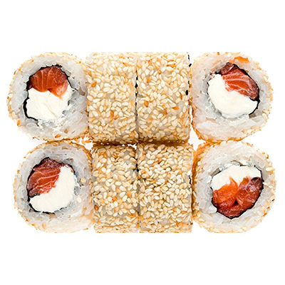 Заказать Ролл Канзас, Foodex