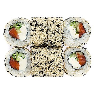 Ролл Фьюжн, Foodex