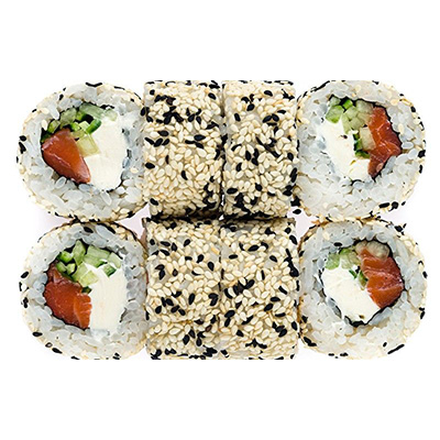 Заказать Ролл Фьюжн, Foodex