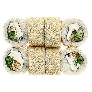 Ролл Мурукай (4шт), Foodex