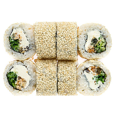 Заказать Ролл Мурукай, Foodex