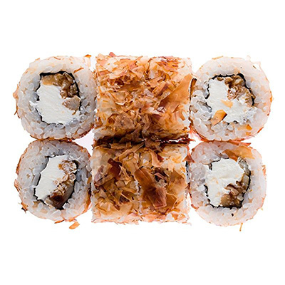 Заказать Ролл Бонито Томариги, Foodex