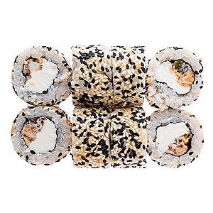 Ролл Небраска, Foodex