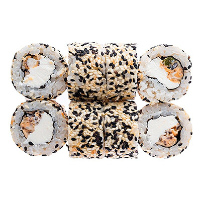 Заказать Ролл Небраска, Foodex