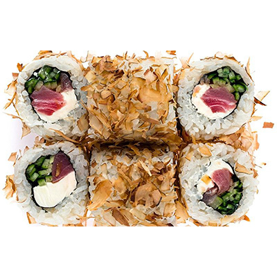 Заказать Ролл Магуро, Foodex