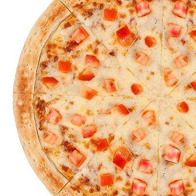 Заказать Пицца Маргарита 30см, Foodex