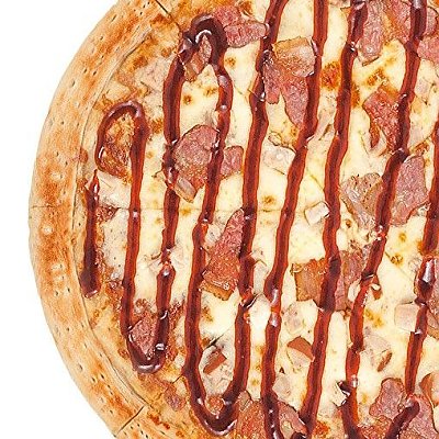 Заказать Пицца Барбекю 40см, Foodex