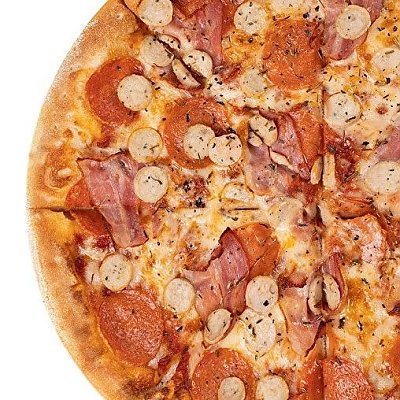 Заказать Пицца Австрийская 40см, Foodex