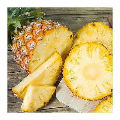 Заказать + ананас в шаурму, Foodex