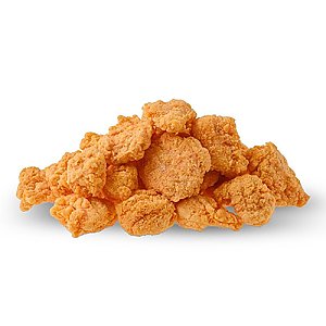 Куриные кусочки Большие, Foodex