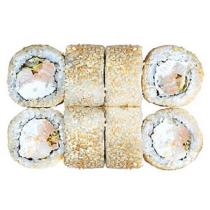 Ролл Токио (4шт), Foodex