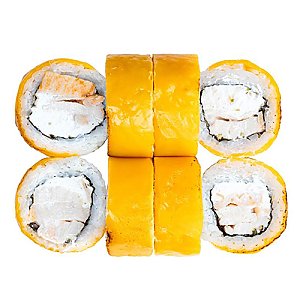 Ролл Цыплёнок Гриль, Foodex