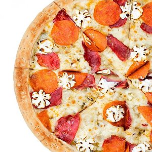 Пицца Кентукки 30см, Foodex