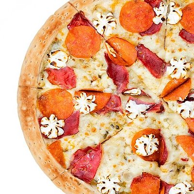 Заказать Пицца Кентукки 30см, Foodex