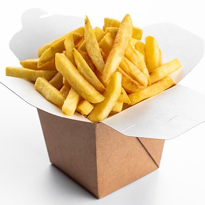 Заказать Картофель фри, Craft Pizza