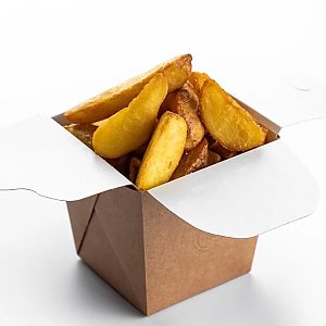Картофель по-деревенски, Craft Pizza