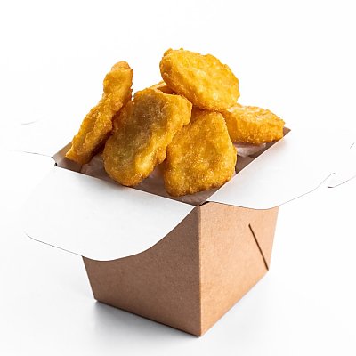 Заказать Наггетсы, Craft Pizza