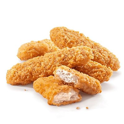 Заказать Стрипсы куриные острые, Craft Pizza