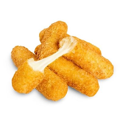 Заказать Сырные пальчики острые, Craft Pizza