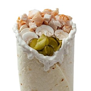 КрафтерТейсти, Craft Pizza