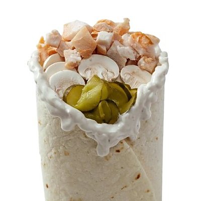 Заказать Крафтер Тейсти, Craft Pizza