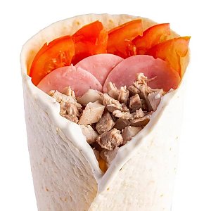 Крафтер Ранч, Craft Pizza