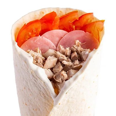 Заказать Крафтер Ранч, Craft Pizza