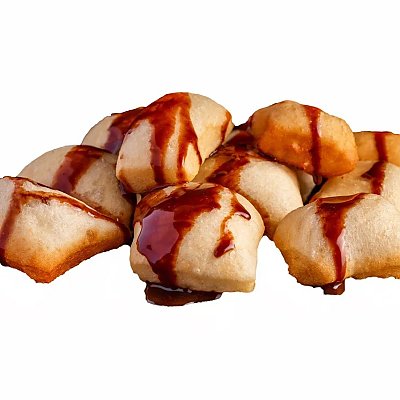 Заказать Байтсы с карамелью, Craft Pizza