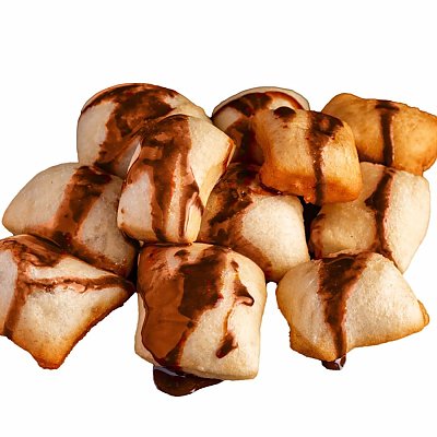 Заказать Байтсы с шоколадным топпингом, Craft Pizza