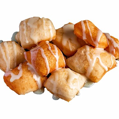 Заказать Байтсы со сгущенкой, Craft Pizza