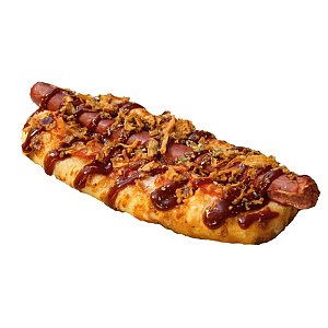 Пицца-дог Американский, Craft Pizza