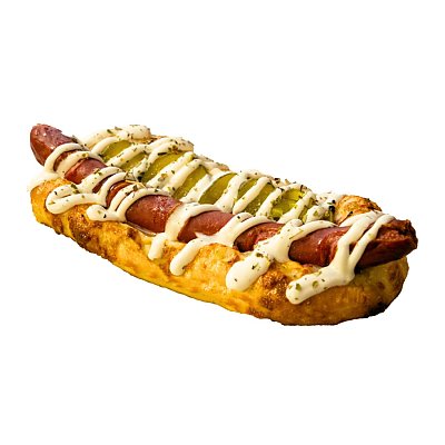 Заказать Пицца-дог Классический, Craft Pizza