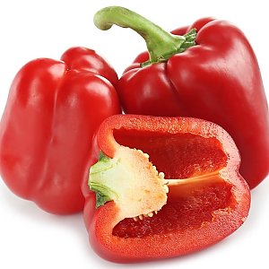 + болгарский перец к пицце, Craft Pizza