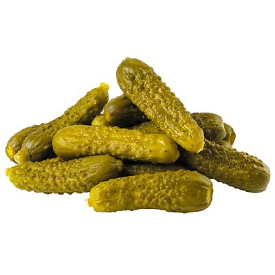 Заказать + огурцы маринованные к пицце, Craft Pizza