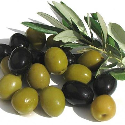 Заказать + маслины к пицце, Craft Pizza