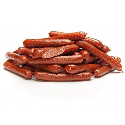 Заказать + охотничьи колбаски к пицце, Craft Pizza