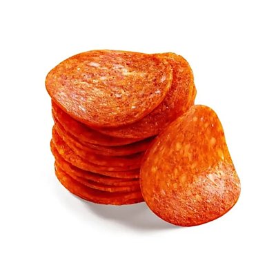 Заказать + пепперони к пицце, Craft Pizza