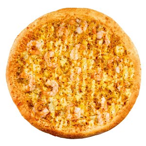 Пицца Бора-Бора 25см, Craft Pizza