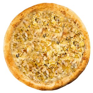 Пицца Груша Дорблю 32см, Craft Pizza