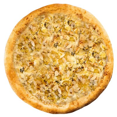 Заказать Пицца Груша Дорблю 36см, Craft Pizza