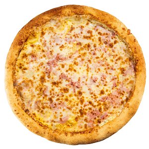 Пицца Ветчина и сыр 32см, Craft Pizza