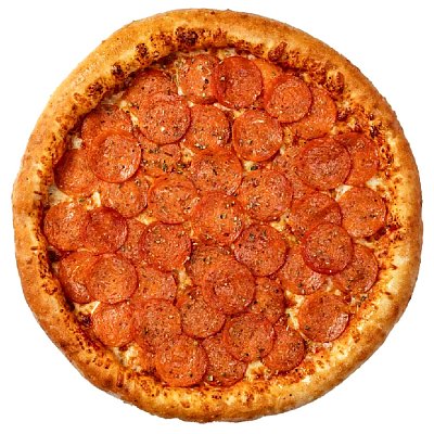 Заказать Пицца Пепперони Роял 36см, Craft Pizza