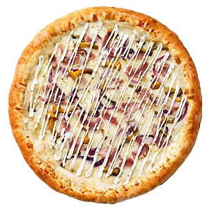 Пицца Лесная 32см, Craft Pizza
