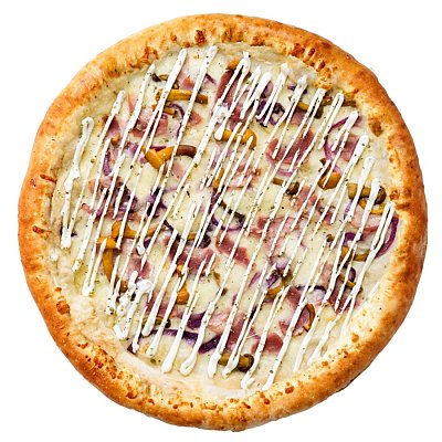 Заказать Пицца Лесная 36см, Craft Pizza