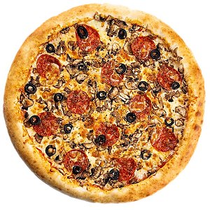 Пицца Итальянская 32см, Craft Pizza